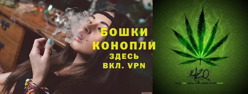 Каннабис Ganja  Бикин 